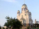 Группа представителей Русской зарубежной церкви совершит паломничество к российским святыням 