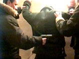 В Якутии задержан второй подозреваемый в нападении на инкассаторов