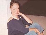Нелепой смертью умерла 22-летняя американка Шири Берг