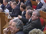 Проект бюджета союзного государства России и Белоруссии принят в первом чтении