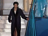 Бельгийские "секьюрити" повздорили с охраной Кондолизы Райс, не поделив самолет и страну Бельгийские "секьюрити" повздорили с охраной Кондолизы Райс, не поделив самолет и страну