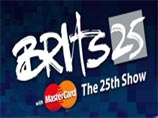 Вручены награды Brit Awards Вручены награды Brit Awards