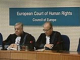 Больше всех в Европейский суд по правам человека обращаются жители Нововоронежска