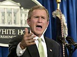 Недавно президент Буш заявил, что если Иран станет ядерной державой, то он будет "дестабилизирующей силой в регионе"