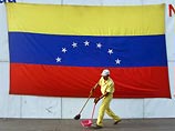 США обеспокоены продажами российского оружия в Венесуэлу