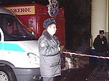 Мощность взрыва на улице Гарибальди в Москве составила 100 граммов в тротиловом эквиваленте