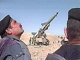 Самолеты НATO разбомбили иракские радары около Багдада

