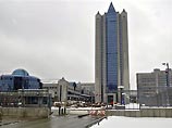 "Газпромнефть" обратилась в четверг в Федеральный суд по банкротствам Южного округа штата Техас с ходатайством о прекращении рассмотрения дела о банкротстве НК ЮКОС "Газпромнефть" обратилась в четверг в Федеральный суд по банкротствам Южного округа штата Техас с ходатайством о прекращении рассмотрения дела о банкротстве НК ЮКОС