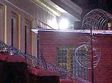 Пропал заключенный СИЗО "Матросская тишина", обвиняемый в изнасиловании Пропал заключенный СИЗО "Матросская тишина", обвиняемый в изнасиловании