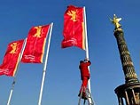 На открывшемся кинофестивале в Берлине представлены 9 российских картин На открывшемся кинофестивале в Берлине представлены 9 российских картин