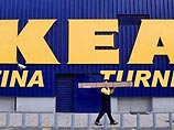 Страшная давка в IKEA: свидетельства очевидцев