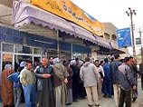 Неизвестные расстреляли в Багдаде покупателей в булочной: 9 погибших