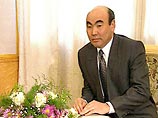 Президент Киргизии разработал новую национальную программу о "чистоте" Президент Киргизии разработал новую национальную программу о "чистоте"