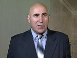 Василий Шандыбин пытается вернуться в Госдуму Василий Шандыбин пытается вернуться в Госдуму
