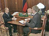 Путин предлагает досрочно погасить внешний долг России - все 115 млрд долларов Путин предлагает досрочно погасить внешний долг России - все 115 млрд долларов