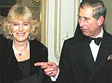 Британские портные вступили в борьбу за право одеть принца Чарльза и его невесту