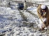 Мощные ливни и снегопады в Пакистане: около 100 погибших, 700 пропали без вести