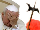 Швейцарская газета взглянула на Папу с "эстетической" и "коммерческой" точек зрения