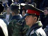 Из Молдавии выдворены российские правозащитники Из Молдавии выдворены российские правозащитники