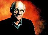 Cкончался американский драматург Артур Миллер Cкончался американский драматург Артур Миллер