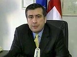 Саакашвили предложил парламенту новый состав кабинета министров Грузии