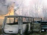 Спецоперация в Назрани: ФСБ и МВД против боевика Курскиева Спецоперация в Назрани: ФСБ и МВД против боевика Курскиева