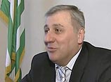 Премьер-министр Абхазии Нодар Хашба заявил, что "правительство Абхазии приняло беспрецедентные меры по обеспечению безопасности во время инаугурации"