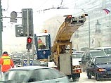 В Москве вновь пройдет сильный снегопад В Москве вновь пройдет сильный снегопад