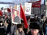 Митинги против замены льгот денежными компенсациями в России проходят без происшествий. Об этом РИА "Новости" сообщили в Управлении информации и общественных связей МВД России Митинги против замены льгот денежными компенсациями в России проходят без происшествий. Об этом РИА "Новости" сообщили в Управлении информации и общественных связей МВД России