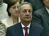 Сергей Багапш заявил, что будет бороться за признание независимости Абхазии Сергей Багапш заявил, что будет бороться за признание независимости Абхазии