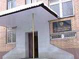 Все 13 беглецов, покинувших в минувшую пятницу одну из воинских частей Внутренних войск в Москве, уже находятся в столичной военной прокуратуре Все 13 беглецов, покинувших в минувшую пятницу одну из воинских частей Внутренних войск в Москве, уже находятся в столичной военной прокуратуре