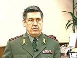 Как сообщил "Интерфаксу" в субботу военный прокурор Москвы Владимир Мулов, в субботу двое из числа бежавших военнослужащих добровольно явились в военную прокуратуру, а двое последних были задержаны нарядом столичной милиции Как сообщил "Интерфаксу" в субботу военный прокурор Москвы Владимир Мулов, в субботу двое из числа бежавших военнослужащих добровольно явились в военную прокуратуру, а двое последних были задержаны нарядом столичной милиции
