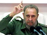 Фидель Кастро обвинил Вашингтон в подготовке убийства президента Венесуэлы Фидель Кастро обвинил Вашингтон в подготовке убийства президента Венесуэлы