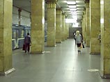 В результате драки на станции метро "Парк культуры" пострадали пять человек, сообщили "Интерфаксу" в субботу в Управлении информации и общественных связей ГУВД Москвы