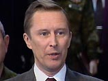Сергей Иванов: Москва не ведет переговоров о продаже Сирии ракетных комплексов Сергей Иванов: Москва не ведет переговоров о продаже Сирии ракетных комплексов