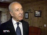 Вице-премьер правительства Израиля и председатель Партии труда Шимон Перес в субботу дал интервью телеканалу RTVi Вице-премьер правительства Израиля и председатель Партии труда Шимон Перес в субботу дал интервью телеканалу RTVi
