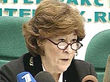Комиссар ООН просит Россию соблюдать права человека при борьбе с терроризмом Комиссар ООН просит Россию соблюдать права человека при борьбе с терроризмом