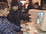 Компьютерные игры полезны для детей, если играть не дольше часа