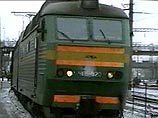 Из-за аварии на участке Мытищи-Москва поезда приходят на Ярославский вокзал с опозданием Из-за аварии на участке Мытищи-Москва поезда приходят на Ярославский вокзал с опозданием