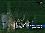 В Махачкале подорвана машина с милиционерами: 1 погиб, 3 ранены В Махачкале подорвана машина с милиционерами: 1 погиб, 3 ранены