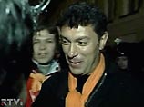 "В указе о назначении четко обозначены поставленные передо мной задачи: я должен привлекать российские инвестиции в украинскую экономику и таким образом обеспечивать улучшение инвестиционного климата на Украине в целом", - пояснил Немцов "В указе о назначении четко обозначены поставленные передо мной задачи: я должен привлекать российские инвестиции в украинскую экономику и таким образом обеспечивать улучшение инвестиционного климата на Украине в целом", - пояснил Немцов