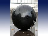 Шведские ученые разработали универсального охранника - робота-колобка Шведские ученые разработали универсального охранника - робота-колобка