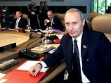 Россию надо выгнать из "Большой восьмерки", считает Сорос