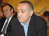 Александр Анкваб назначен премьер-министром Абхазии Александр Анкваб назначен премьер-министром Абхазии