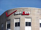 Телекоммуникационный гигант Verizon покупает MCI за 6,7 млрд долларов Телекоммуникационный гигант Verizon покупает MCI за 6,7 млрд долларов
