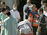Израиль передал палестинским властям останки 15 палестинцев, убитых при проведении терактов Израиль передал палестинским властям останки 15 палестинцев, убитых при проведении терактов