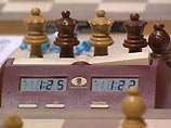 В Москве стартует шахматный турнир "Аэрофлот Оупен 2005"