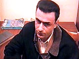 Житель Азербайджана Ибрагимов Сихран ага-Оглы был задержан поздно вечером в четверг в снимаемой им квартире в Москве.