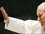 Большинство итальянцев выступают против отречения Иоанна Павла II