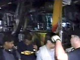 Серия взрывов на Филиппинах: 11 убиты, около 100 ранены